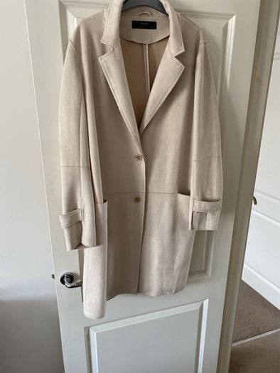 Zara Ladies Coat