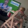 hauck high chair Image 5