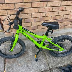 Ridgeback kids bike