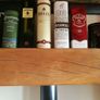 job lot whiskey Scotch boxes tins tubes empty Image 4