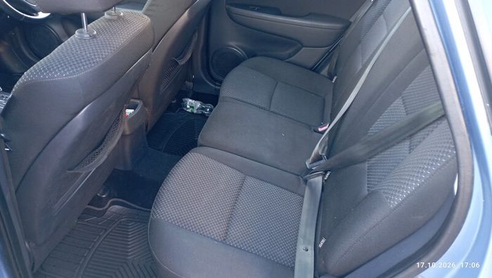 2011 Hyundai I30