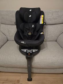 Joie i-Spin 360 (Front & Rear Facing)