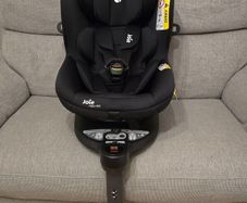 Joie i-Spin 360 (Front & Rear Facing)