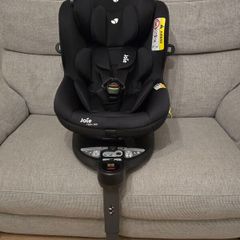 Joie i-Spin 360 (Front & Rear Facing)