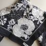 Maurice Paris vintage silk scarf Image 2