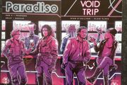 Paradiso + void trip signed #1