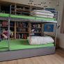 IKEA bunk bed Image 4