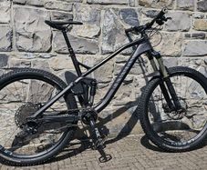 Canyon Spectral Size L  27.5