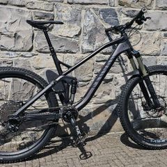 Canyon Spectral Size L  27.5