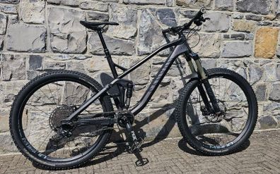 Canyon Spectral Size L  27.5