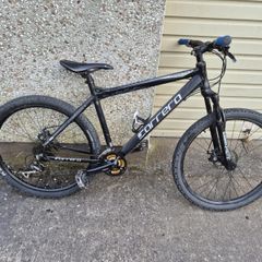 27.5 Inch Carrera Bike