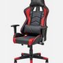 X-Rocker Ergonomic Office Gaming Chair Image 4