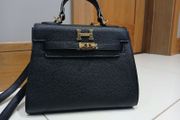 Black bag