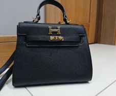 Black bag