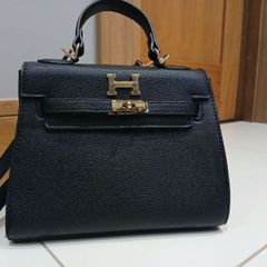 Black bag