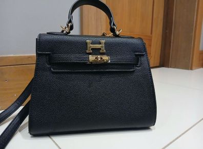 Black bag
