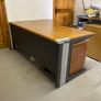 desk & drawer unit Image 2