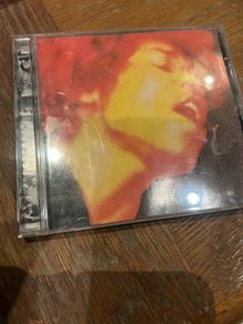 The Jimi Hendrix Experience - Electric Ladyland