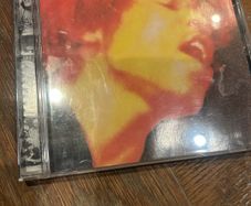 The Jimi Hendrix Experience - Electric Ladyland