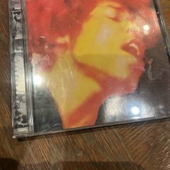 The Jimi Hendrix Experience - Electric Ladyland