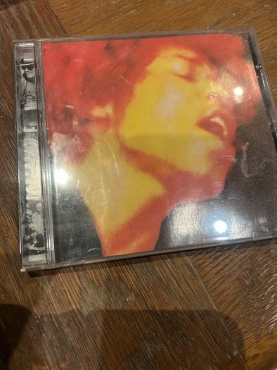 The Jimi Hendrix Experience - Electric Ladyland