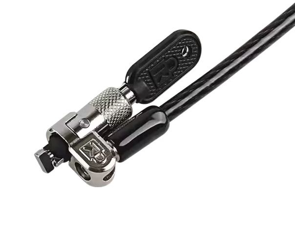 Kensington MicroSaver 2.0 Cable Lock from Lenovo