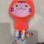 Gabbys dollhouse Soft toy Image 3