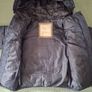 Baby winter coat, size 6-9 months Image 2