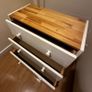 ikea chest of drawers Image 5