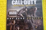 Call of duty Advanced Warfare xbox 360 games Original