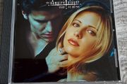Buffy The Vampire Slayer The Album