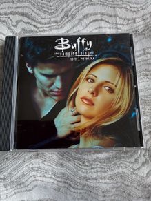 Buffy The Vampire Slayer The Album
