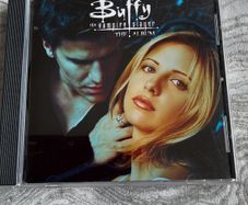 Buffy The Vampire Slayer The Album
