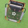 Flick Urban Football Rebounder Image 3