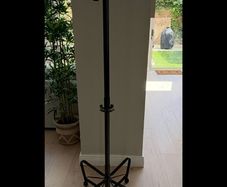 Metal Coat Stand