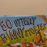 50 Utterly Funny Stories by Miles Kelly Image 5