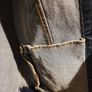 men's XL classic Levi jeans jacket Image 5
