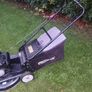 Briggs and stratton Push Lawnmower Image 5