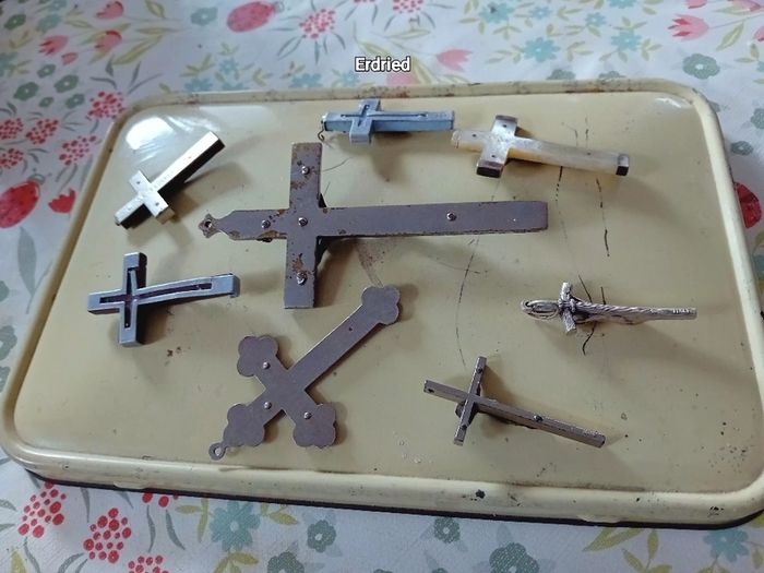 Christian Crosses