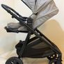 Pushchair 3 in 1 Image 4