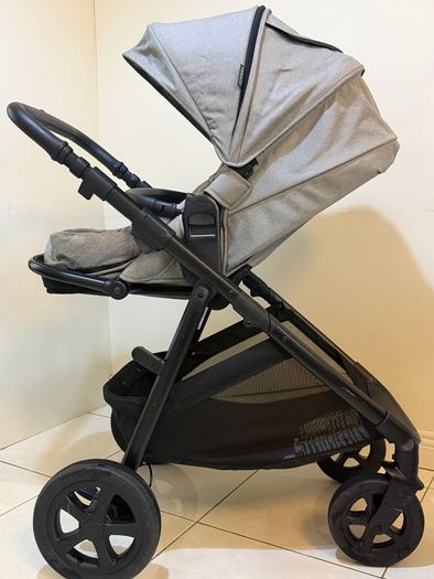 Pushchair 3 in 1