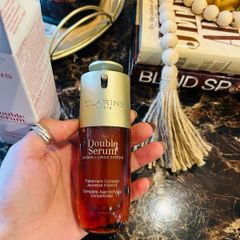 Clarins Double Serum 50ml 1.6oz Anti Age Aging Serum