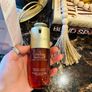 Clarins Double Serum 50ml 1.6oz Anti Age Aging Serum Image 9