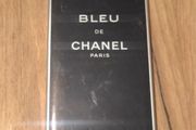 Bleu de Chanel 2-in-1 Cleansing Gel (Sealed &amp; Open