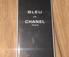 Bleu de Chanel 2-in-1 Cleansing Gel (Sealed & Open