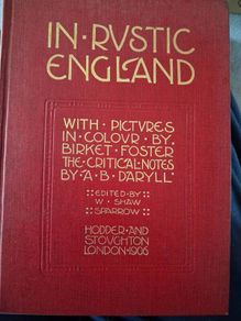 art book