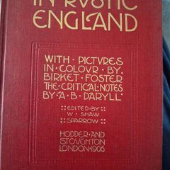art book