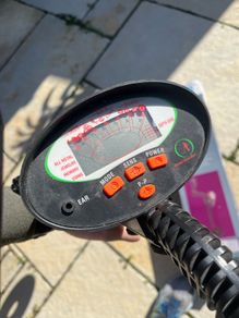 Metal Detector from Maplans