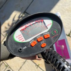 Metal Detector from Maplans