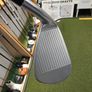 As New King Cobra Forged Tec X Irons Image 6